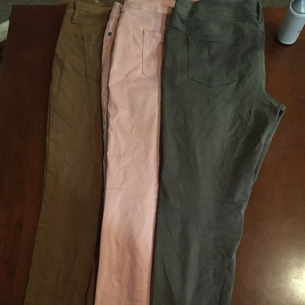 Maurice’s Jeggings